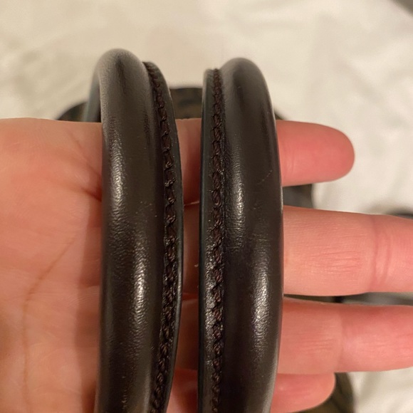 Fendi Zucca Boston Bag  / Offers are welcome!! - Picture 5 of 14